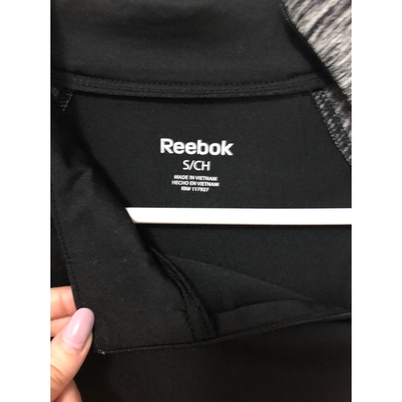 REEBOK LONG SLEEVE - Picture 4 of 4